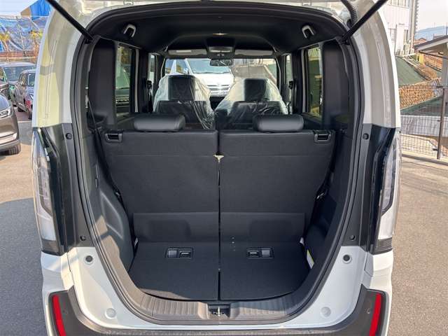 ホンダ Ｎ　ＢＯＸ カスタム ６６０ ターボ R6年 (近畿) 99