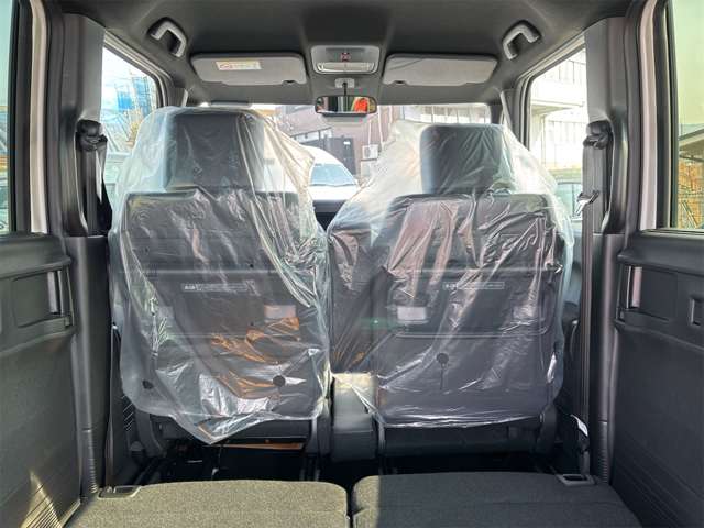 ホンダ Ｎ　ＢＯＸ カスタム ６６０ ターボ R6年 (近畿) 99