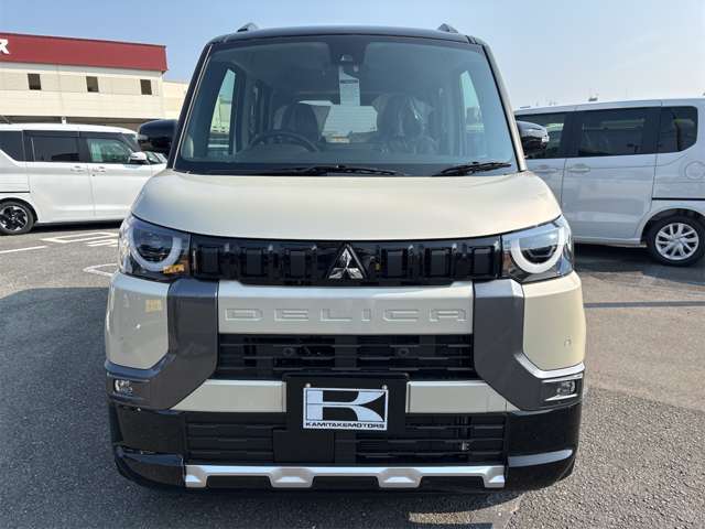 三菱 デリカ　ミニ ６６０ Ｇ プレミアム R7年 (近畿) 99
