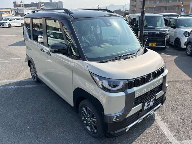 三菱 デリカ　ミニ ６６０ Ｇ プレミアム R7年 (近畿) 99