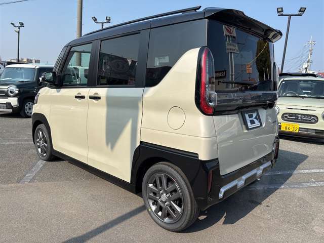 三菱 デリカ　ミニ ６６０ Ｇ プレミアム R7年 (近畿) 99