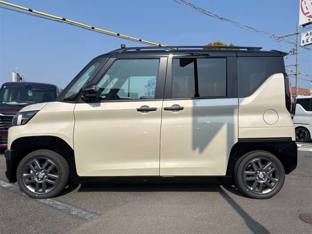 三菱 デリカ　ミニ ６６０ Ｇ プレミアム R7年 (近畿) 99