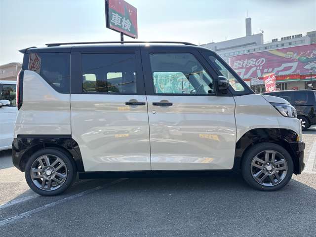 三菱 デリカ　ミニ ６６０ Ｇ プレミアム R7年 (近畿) 99