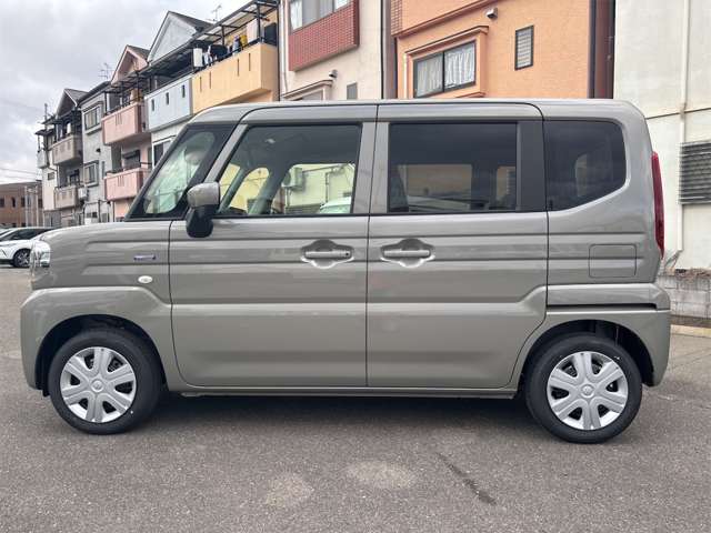 スズキ スペーシア ６６０ ハイブリッド Ｇ R6年 (近畿) 99