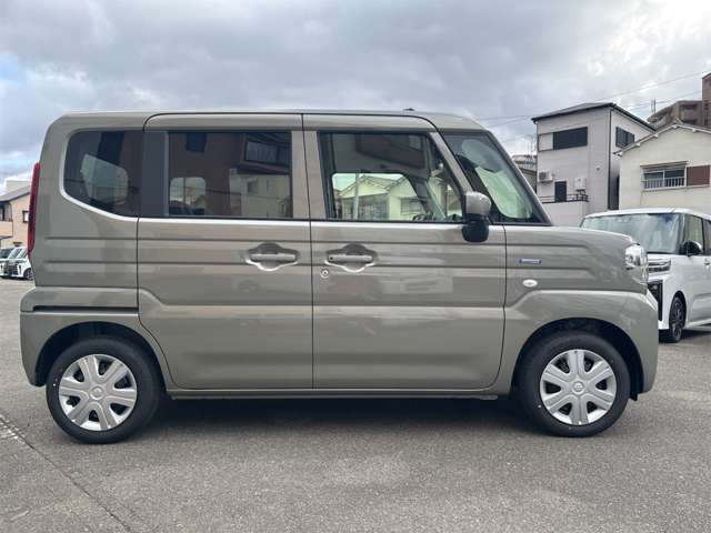 スズキ スペーシア ６６０ ハイブリッド Ｇ R6年 (近畿) 99