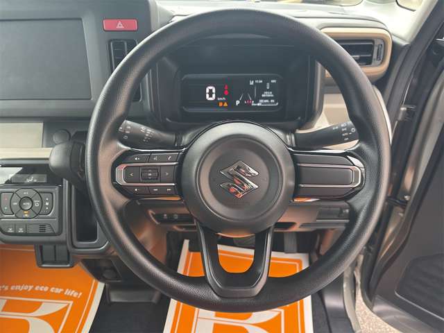 スズキ スペーシア ６６０ ハイブリッド Ｇ R6年 (近畿) 99