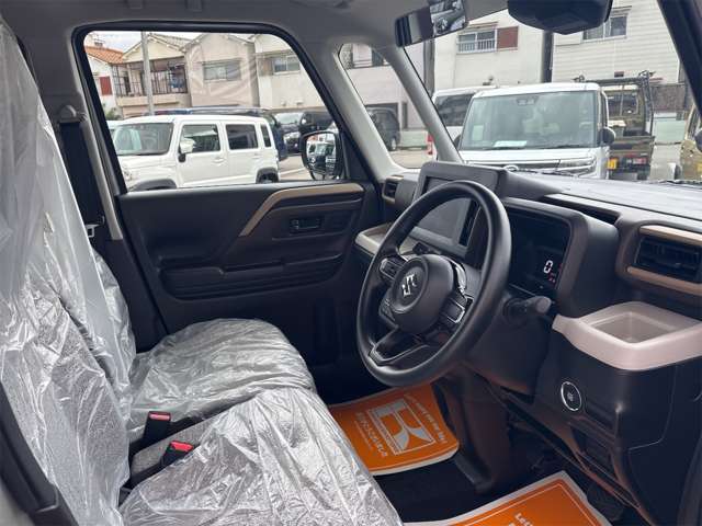 スズキ スペーシア ６６０ ハイブリッド Ｇ R6年 (近畿) 99