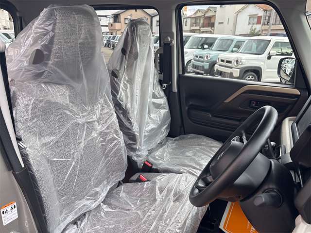 スズキ スペーシア ６６０ ハイブリッド Ｇ R6年 (近畿) 99