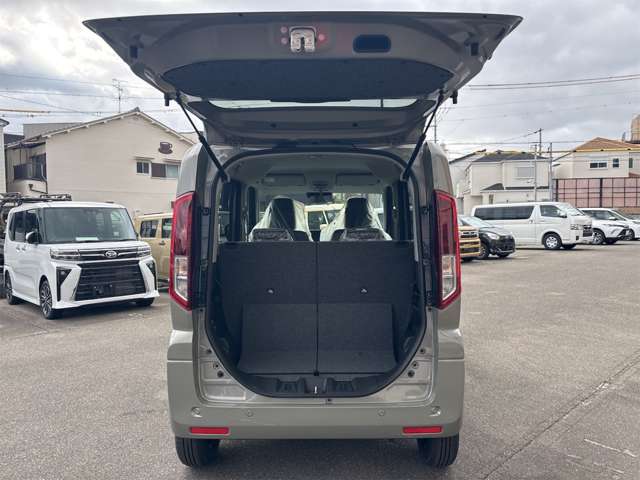 スズキ スペーシア ６６０ ハイブリッド Ｇ R6年 (近畿) 99