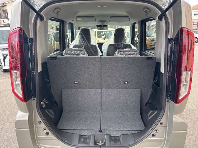 スズキ スペーシア ６６０ ハイブリッド Ｇ R6年 (近畿) 99