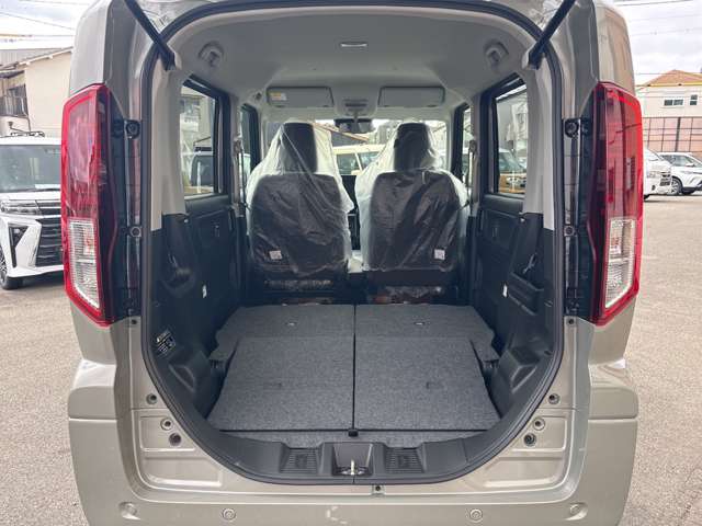 スズキ スペーシア ６６０ ハイブリッド Ｇ R6年 (近畿) 99