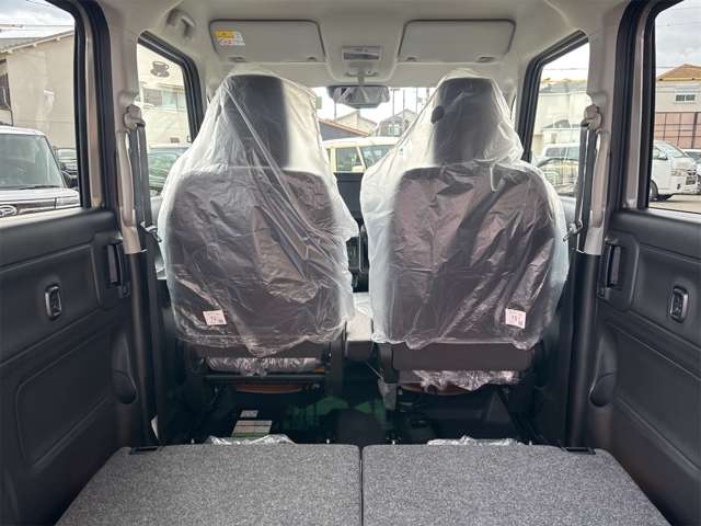 スズキ スペーシア ６６０ ハイブリッド Ｇ R6年 (近畿) 99