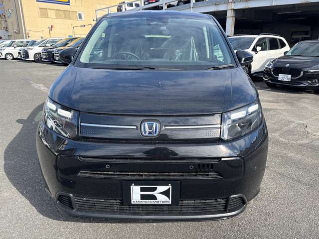 ホンダ フリード　ハイブリッド １．５ Ｅ：ＨＥＶ エアー ＥＸ R6年 (近畿) 99