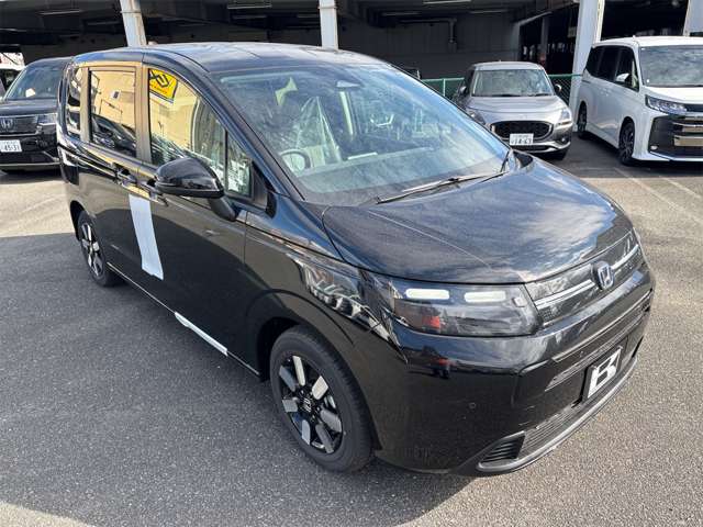 ホンダ フリード　ハイブリッド １．５ Ｅ：ＨＥＶ エアー ＥＸ R6年 (近畿) 99