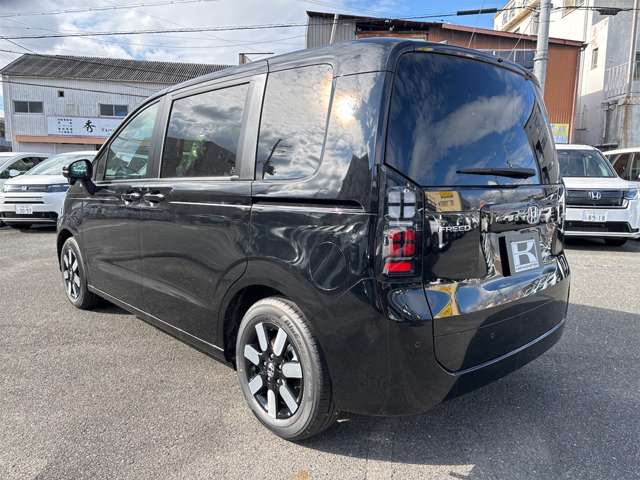 ホンダ フリード　ハイブリッド １．５ Ｅ：ＨＥＶ エアー ＥＸ R6年 (近畿) 99