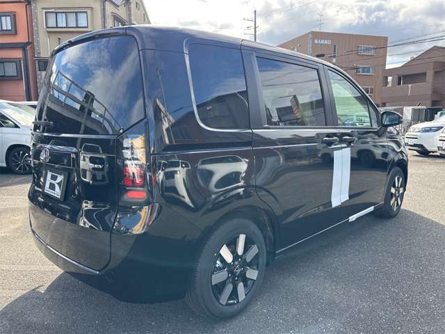 ホンダ フリード　ハイブリッド １．５ Ｅ：ＨＥＶ エアー ＥＸ R6年 (近畿) 99