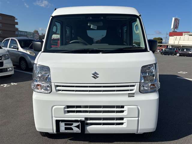 スズキ エブリイ ６６０ ＰＡ ハイルーフ R6年 (近畿) 99