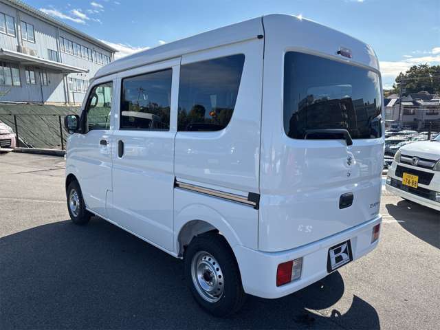 スズキ エブリイ ６６０ ＰＡ ハイルーフ R6年 (近畿) 99