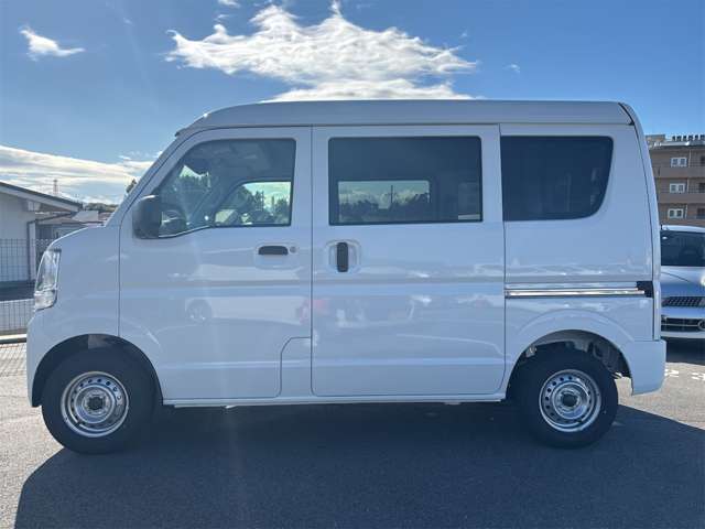 スズキ エブリイ ６６０ ＰＡ ハイルーフ R6年 (近畿) 99