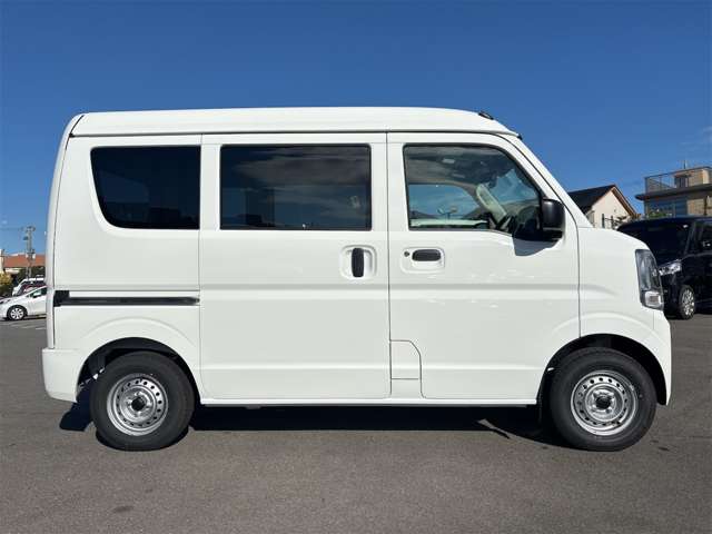 スズキ エブリイ ６６０ ＰＡ ハイルーフ R6年 (近畿) 99