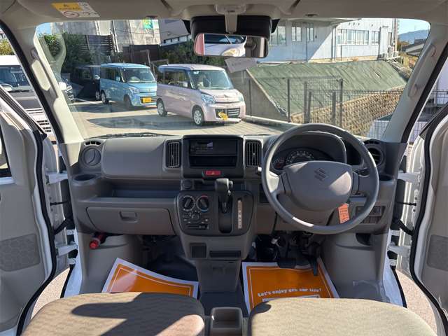 スズキ エブリイ ６６０ ＰＡ ハイルーフ R6年 (近畿) 99