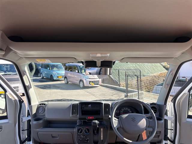 スズキ エブリイ ６６０ ＰＡ ハイルーフ R6年 (近畿) 99