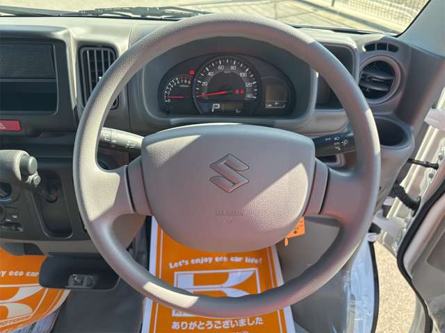 スズキ エブリイ ６６０ ＰＡ ハイルーフ R6年 (近畿) 99