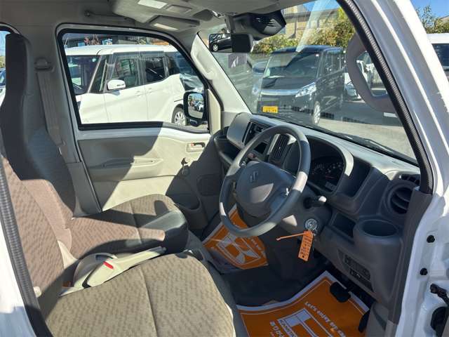 スズキ エブリイ ６６０ ＰＡ ハイルーフ R6年 (近畿) 99