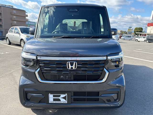 ホンダ Ｎ　ＢＯＸ カスタム ６６０ R6年 (近畿) 99