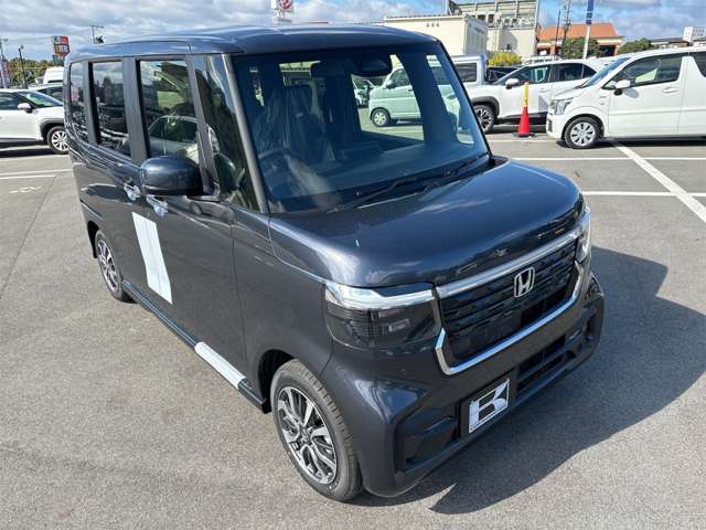 ホンダ Ｎ　ＢＯＸ カスタム ６６０ R6年 (近畿) 99