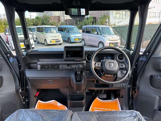 ホンダ Ｎ　ＢＯＸ カスタム ６６０ R6年 (近畿) 99