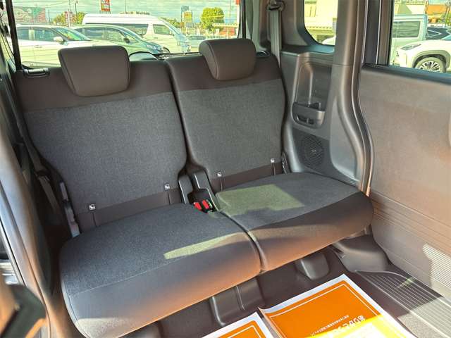 ホンダ Ｎ　ＢＯＸ カスタム ６６０ R6年 (近畿) 99