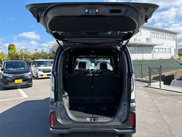 ホンダ Ｎ　ＢＯＸ カスタム ６６０ R6年 (近畿) 99