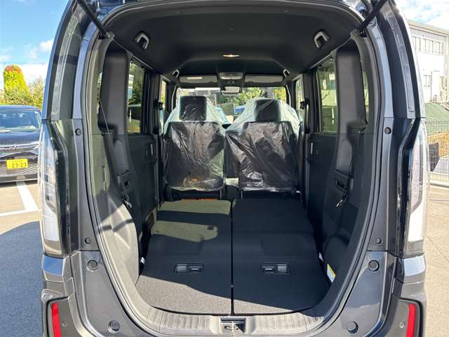 ホンダ Ｎ　ＢＯＸ カスタム ６６０ R6年 (近畿) 99