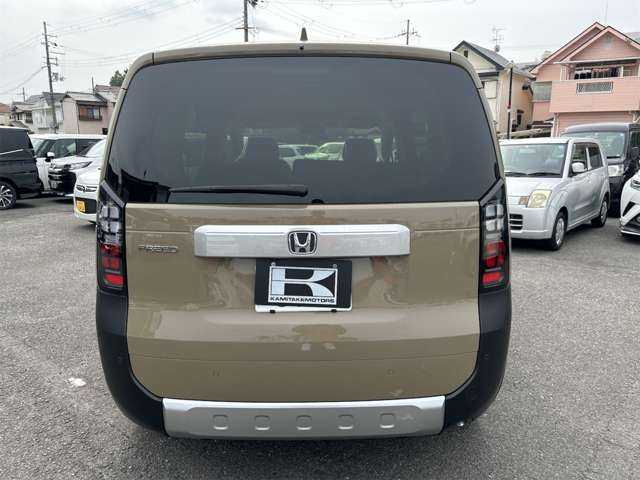 ホンダ フリード １．５ クロスター R6年 (近畿) 99