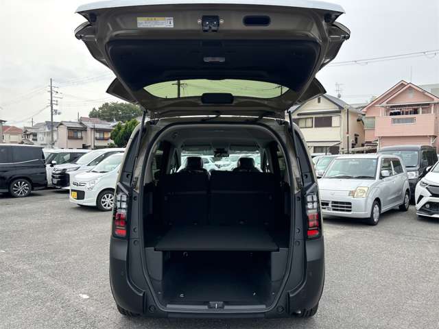 ホンダ フリード １．５ クロスター R6年 (近畿) 99