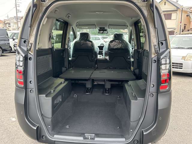 ホンダ フリード １．５ クロスター R6年 (近畿) 99