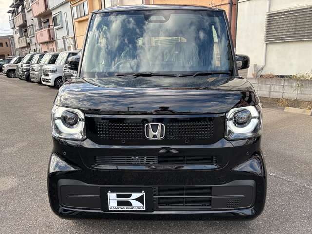 ホンダ Ｎ　ＢＯＸ ６６０ R6年 (近畿) 99