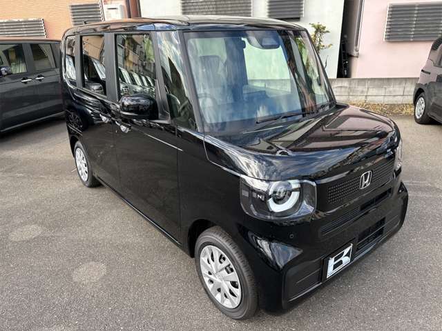 ホンダ Ｎ　ＢＯＸ ６６０ R6年 (近畿) 99