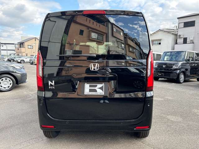 ホンダ Ｎ　ＢＯＸ ６６０ R6年 (近畿) 99
