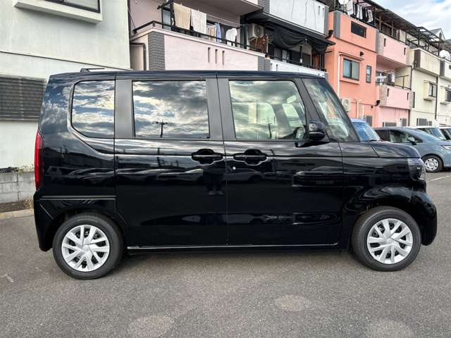 ホンダ Ｎ　ＢＯＸ ６６０ R6年 (近畿) 99