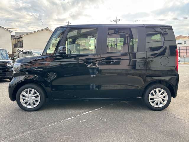 ホンダ Ｎ　ＢＯＸ ６６０ R6年 (近畿) 99