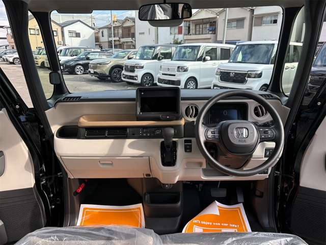 ホンダ Ｎ　ＢＯＸ ６６０ R6年 (近畿) 99