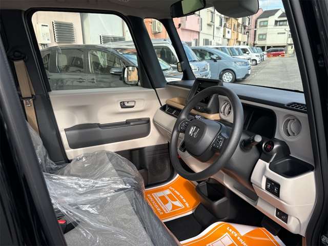 ホンダ Ｎ　ＢＯＸ ６６０ R6年 (近畿) 99