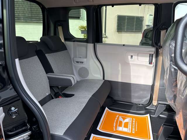 ホンダ Ｎ　ＢＯＸ ６６０ R6年 (近畿) 99