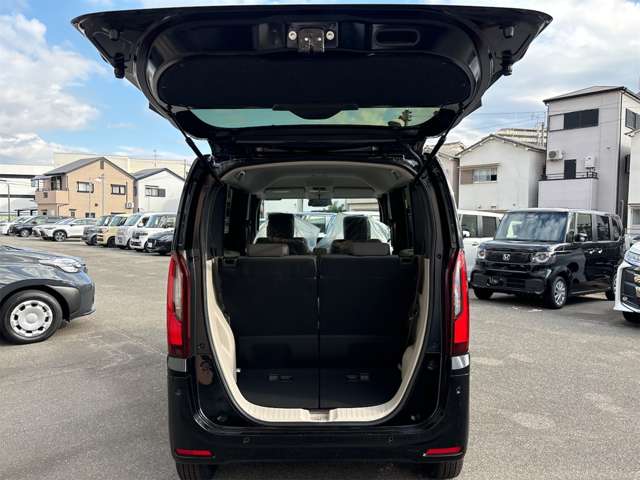 ホンダ Ｎ　ＢＯＸ ６６０ R6年 (近畿) 99