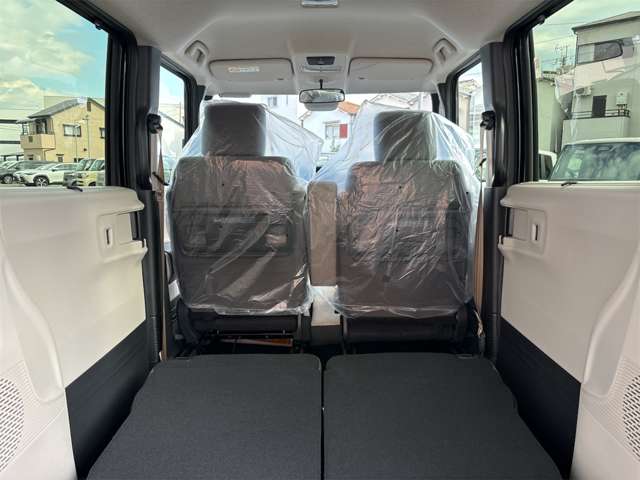 ホンダ Ｎ　ＢＯＸ ６６０ R6年 (近畿) 99