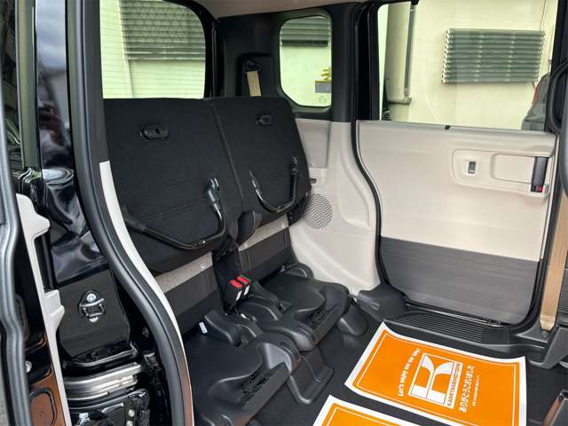 ホンダ Ｎ　ＢＯＸ ６６０ R6年 (近畿) 99