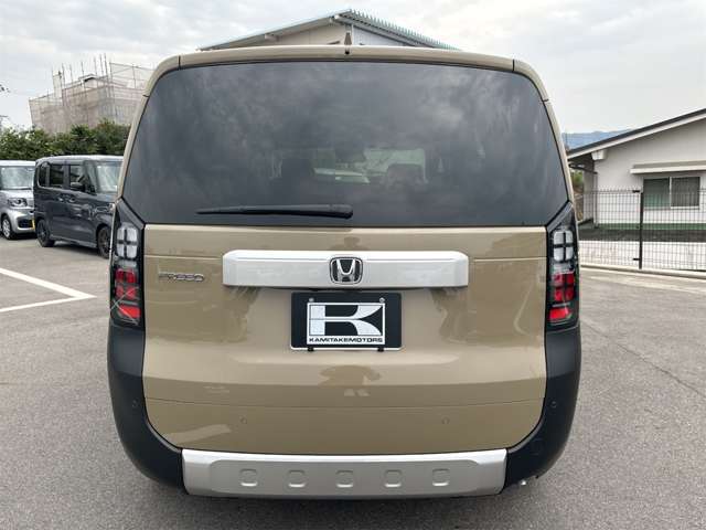 ホンダ フリード １．５ クロスター R6年 (近畿) 99