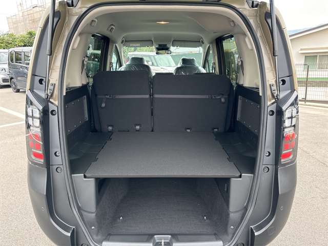 ホンダ フリード １．５ クロスター R6年 (近畿) 99